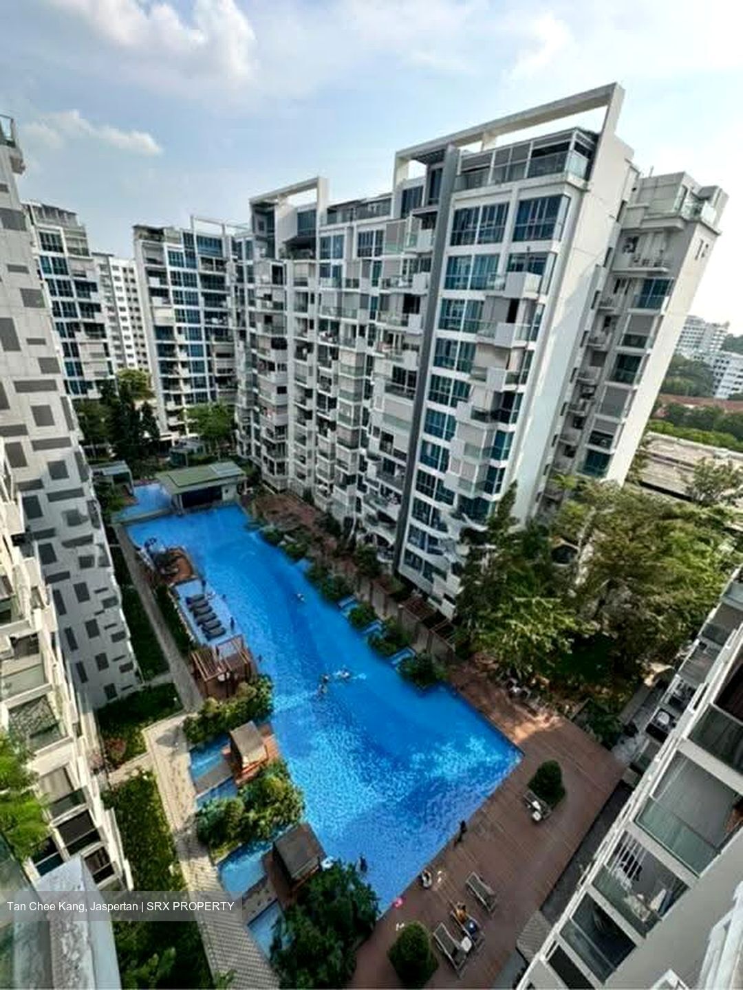 The Canopy (D27), Condominium #631975451